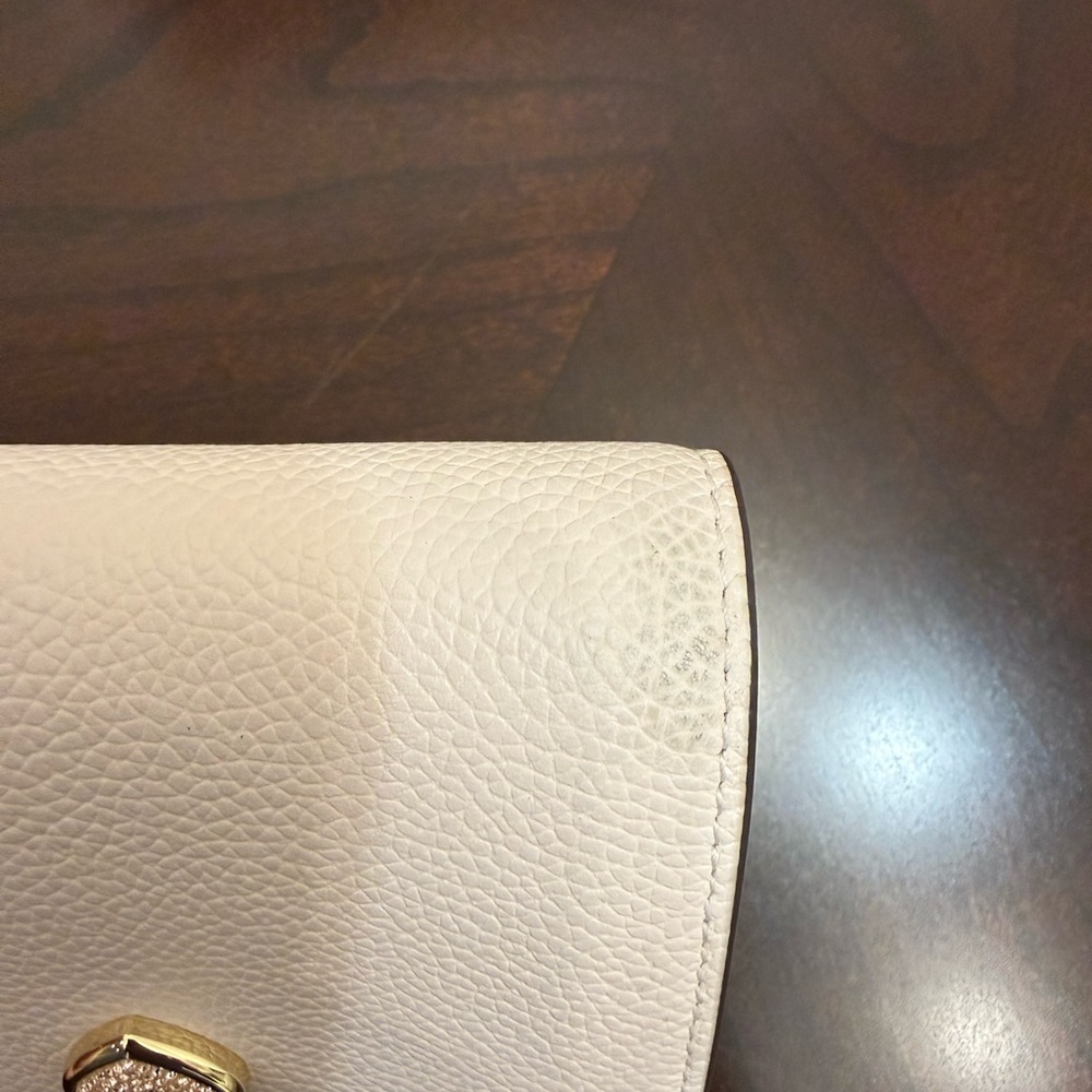 Kate Spade Kayla Embellish Small Z- Wallet - Picture 7 of 7